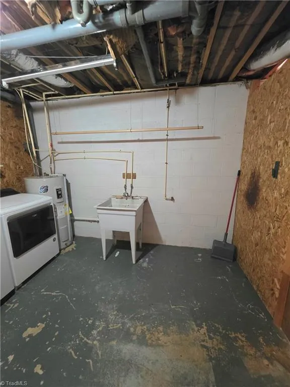 406 Laurel Mountain Road North Wilkesboro, NC 28659