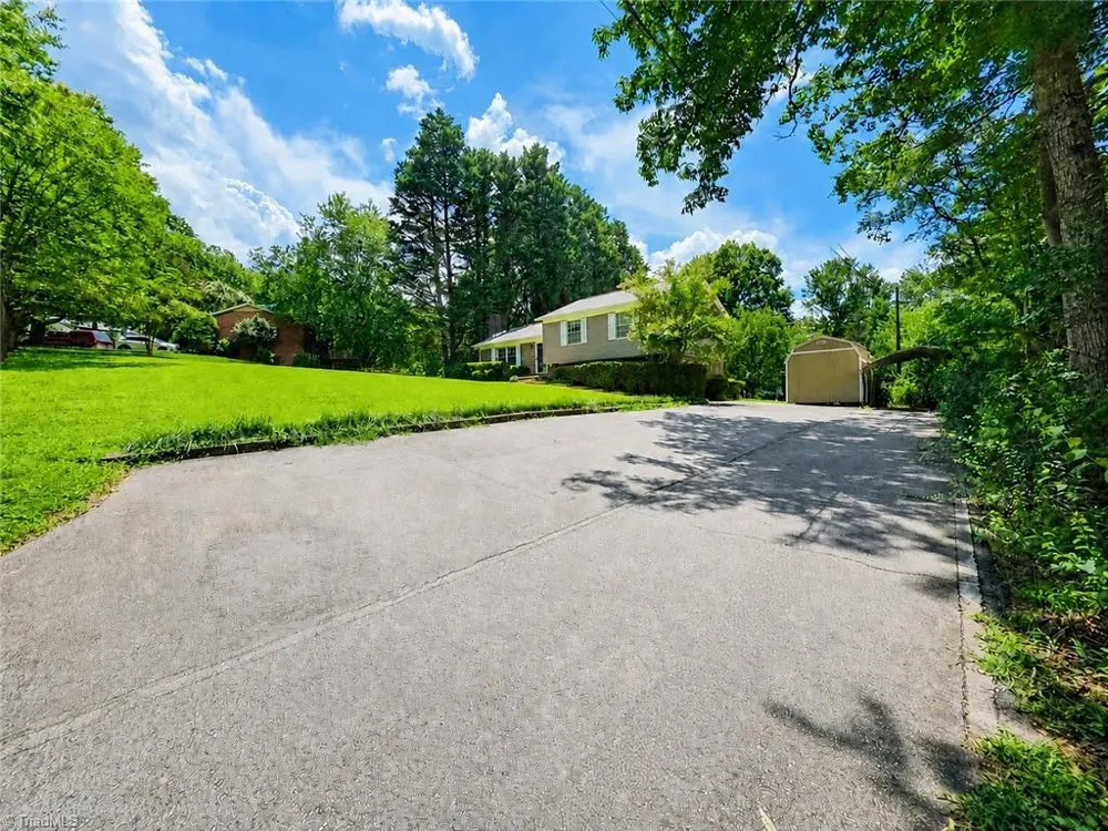 406 Laurel Mountain Road North Wilkesboro, NC 28659