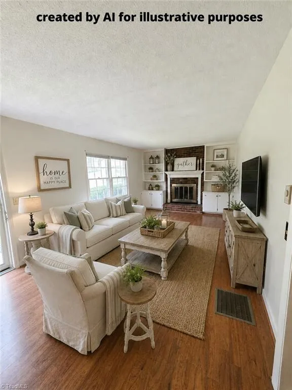 406 Laurel Mountain Road North Wilkesboro, NC 28659