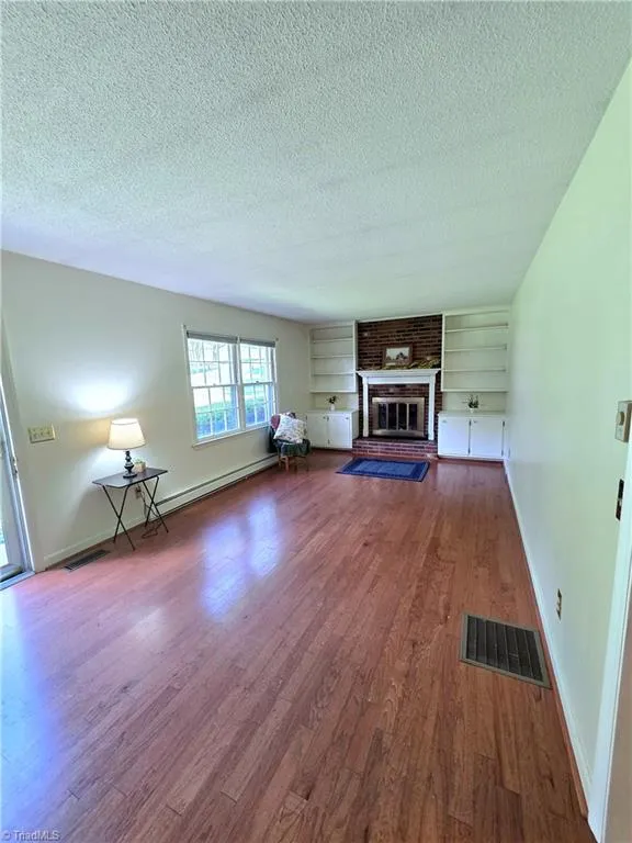 406 Laurel Mountain Road North Wilkesboro, NC 28659