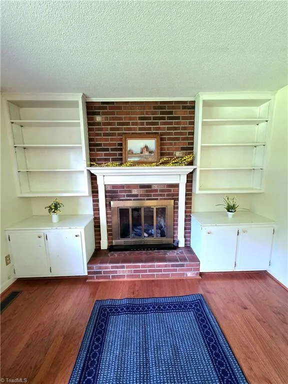 406 Laurel Mountain Road North Wilkesboro, NC 28659