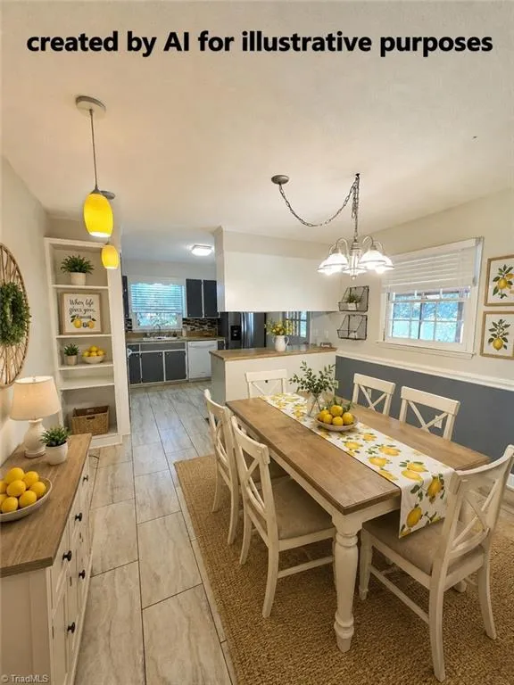 406 Laurel Mountain Road North Wilkesboro, NC 28659