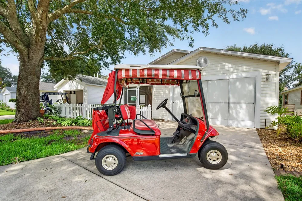 16970 SE 94TH SUNNYBROOK CIRCLE The Villages, FL 32162