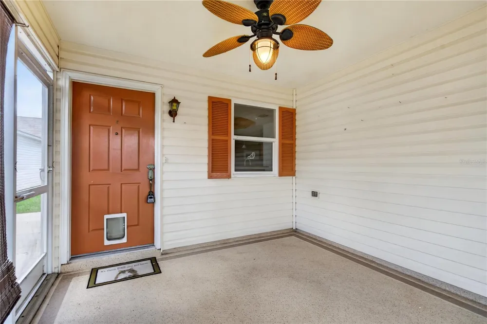 16970 SE 94TH SUNNYBROOK CIRCLE The Villages, FL 32162