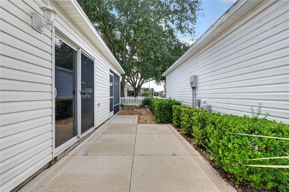 16970 SE 94TH SUNNYBROOK CIRCLE The Villages, FL 32162