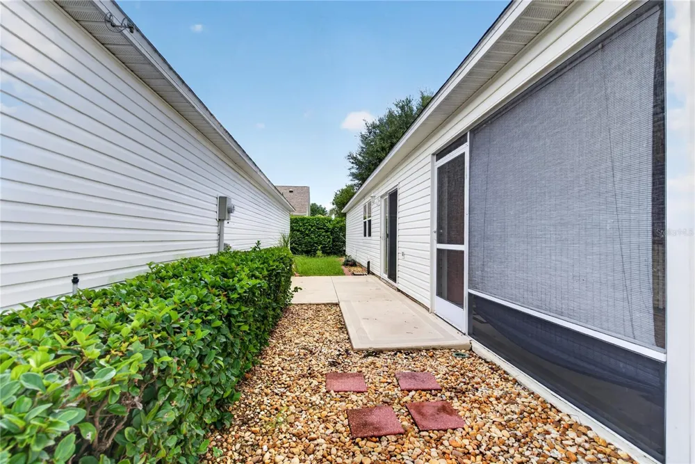 16970 SE 94TH SUNNYBROOK CIRCLE The Villages, FL 32162