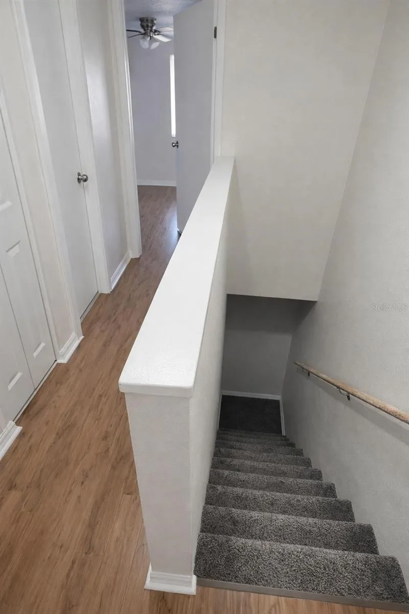7516 NEEDLE LEAF PLACE #43 Tampa, FL 33617
