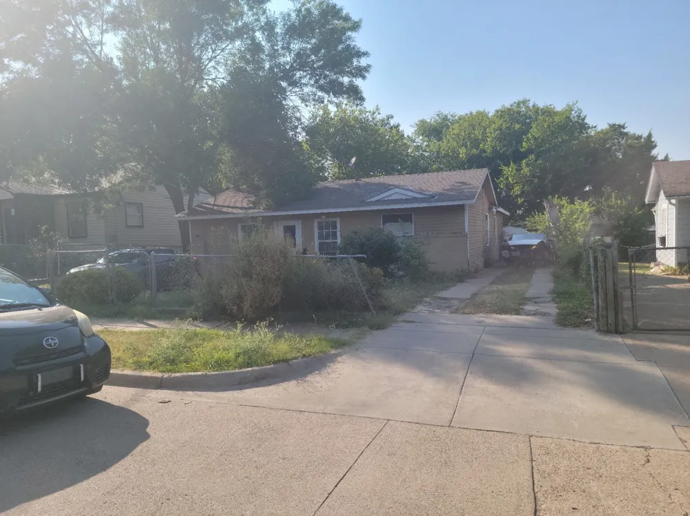 1519 Presidio Avenue Dallas, TX 75216