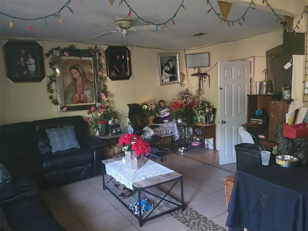 1519 Presidio Avenue Dallas, TX 75216