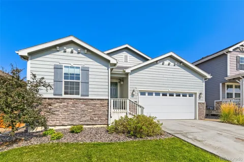 3342 Bluestem Street