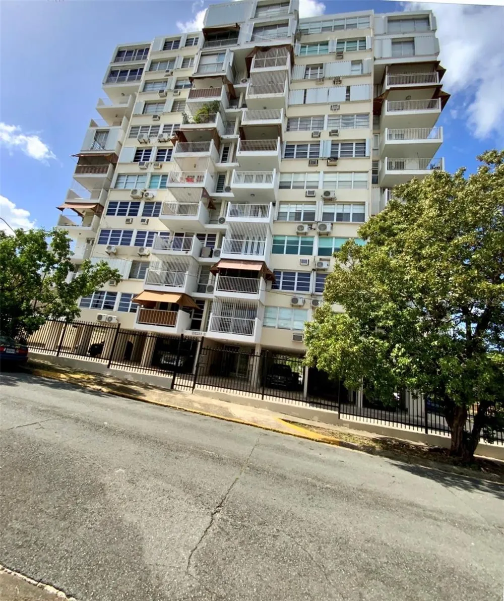 552 AUSTRAL #403 San Juan, PR 00920