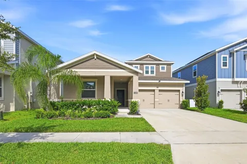 16448 PARABLE WAY