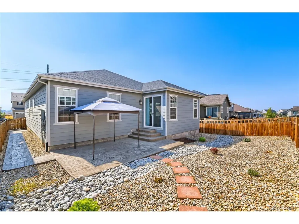 3342 Bluestem Street Dacono, CO 80514