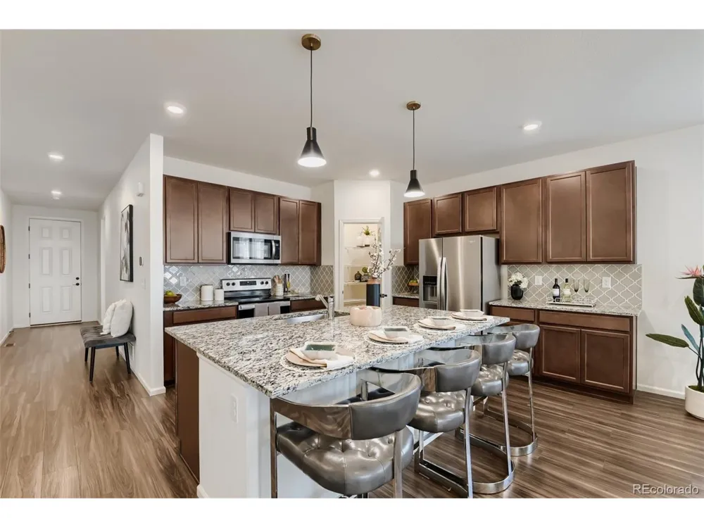 3342 Bluestem Street Dacono, CO 80514