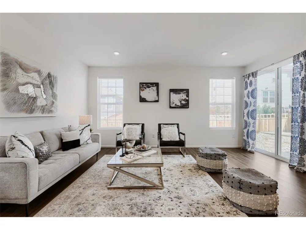 3342 Bluestem Street Dacono, CO 80514