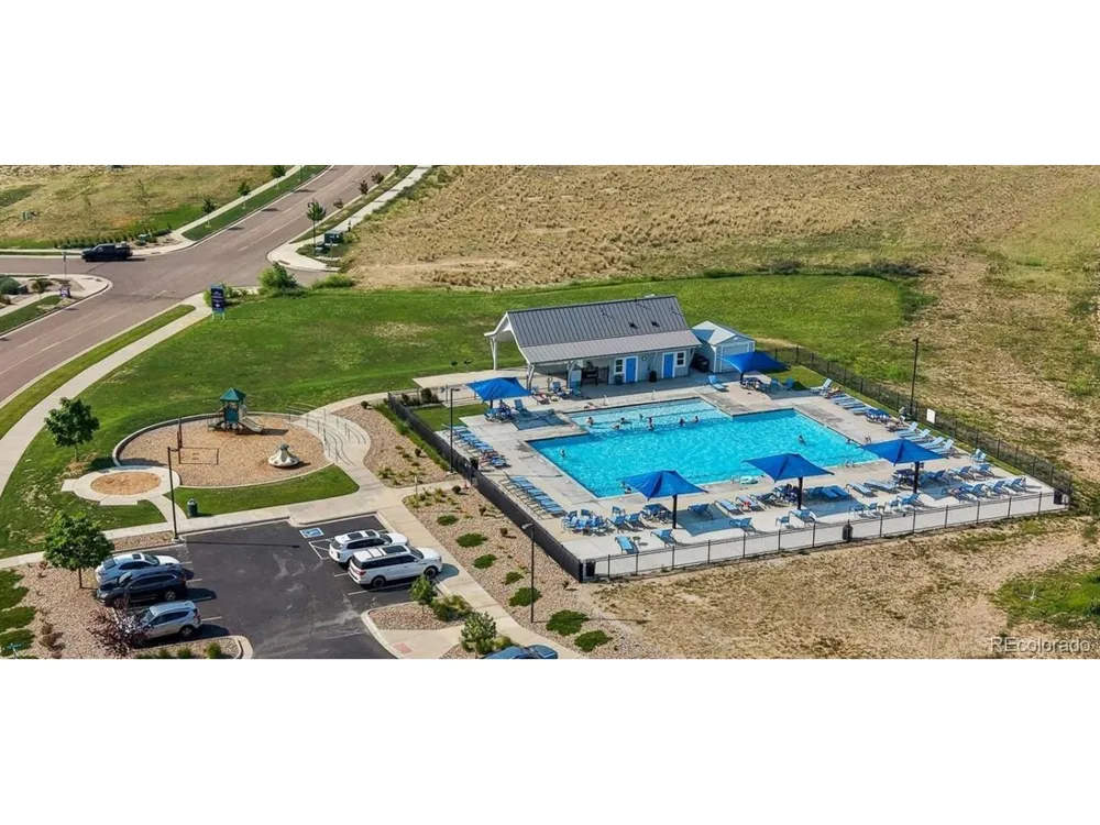 3342 Bluestem Street Dacono, CO 80514