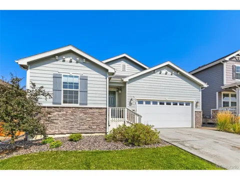 3342 Bluestem Street