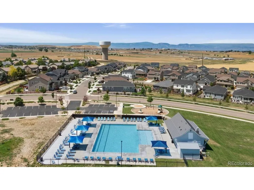 3342 Bluestem Street Dacono, CO 80514