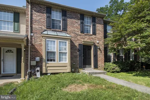 8122 GREENSPRING VALLEY ROAD