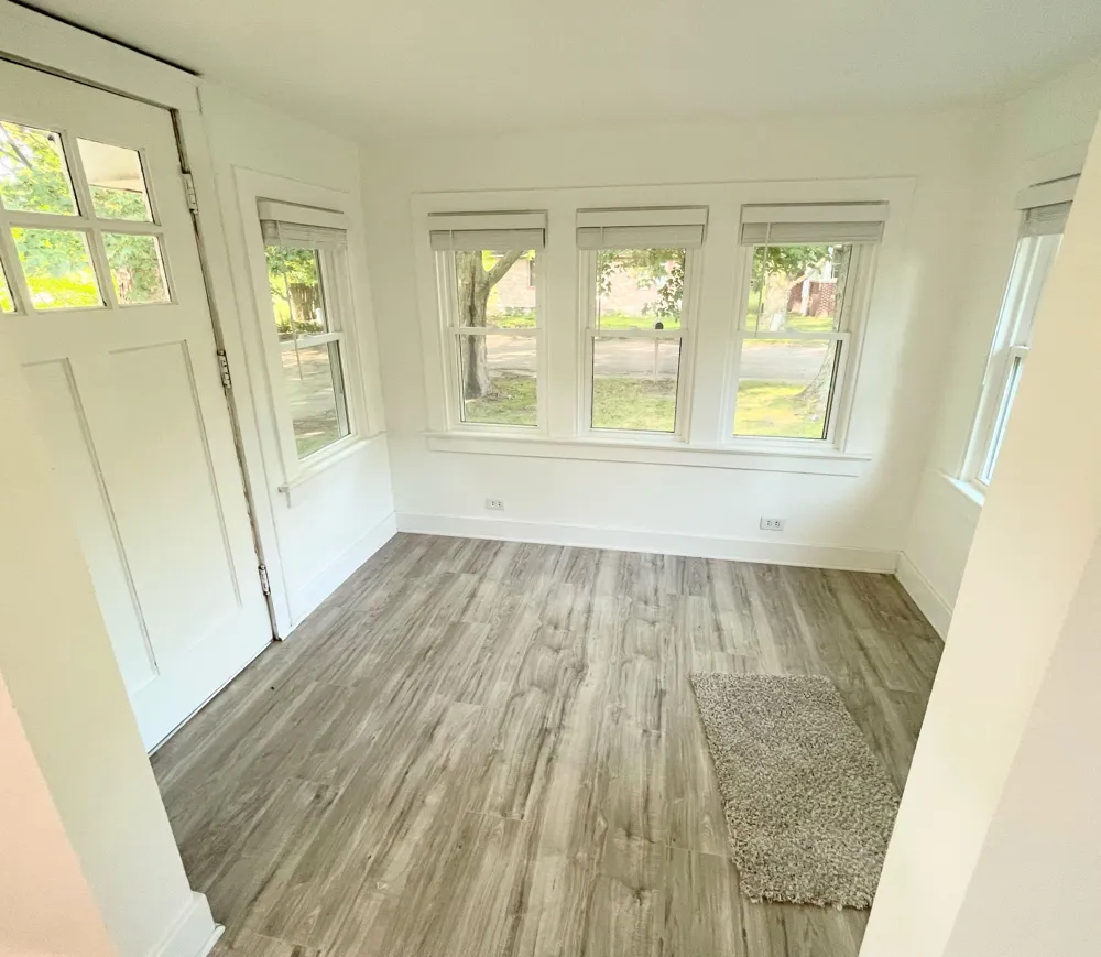 1146 Coolidge Avenue Benton Harbor, MI 49022