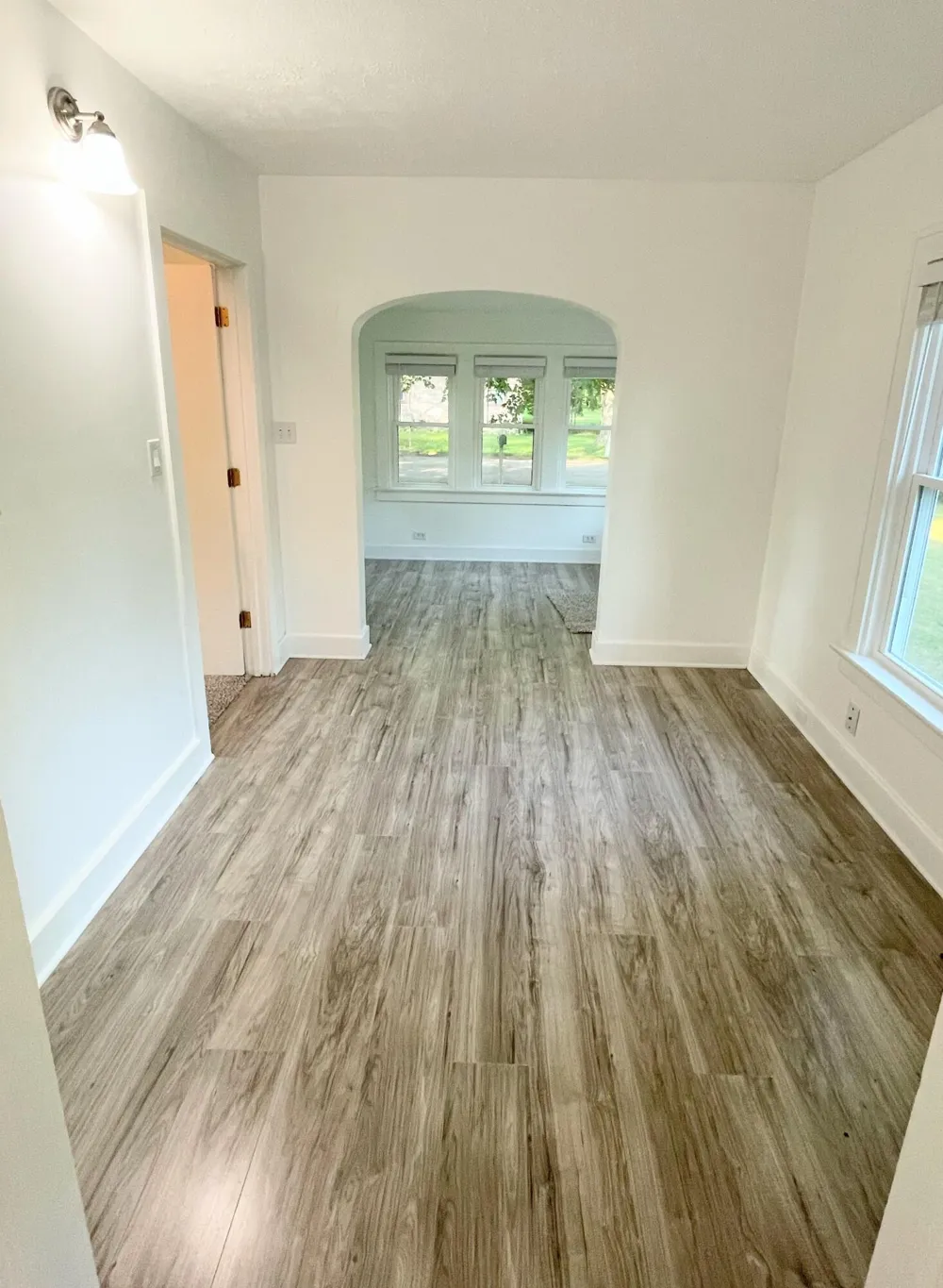1146 Coolidge Avenue Benton Harbor, MI 49022