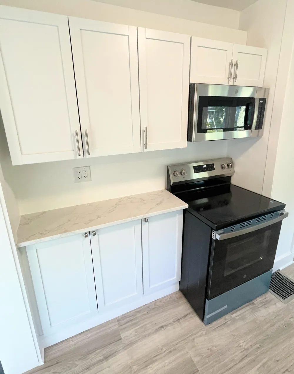 1146 Coolidge Avenue Benton Harbor, MI 49022