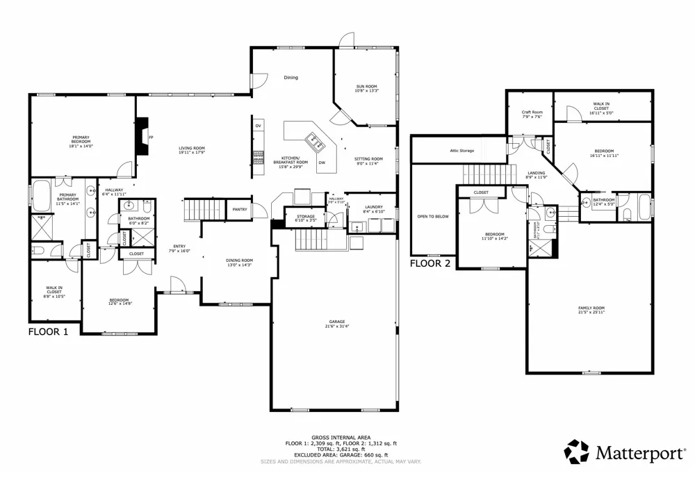1010 Calebs Walk Goodlettsville, TN 37072