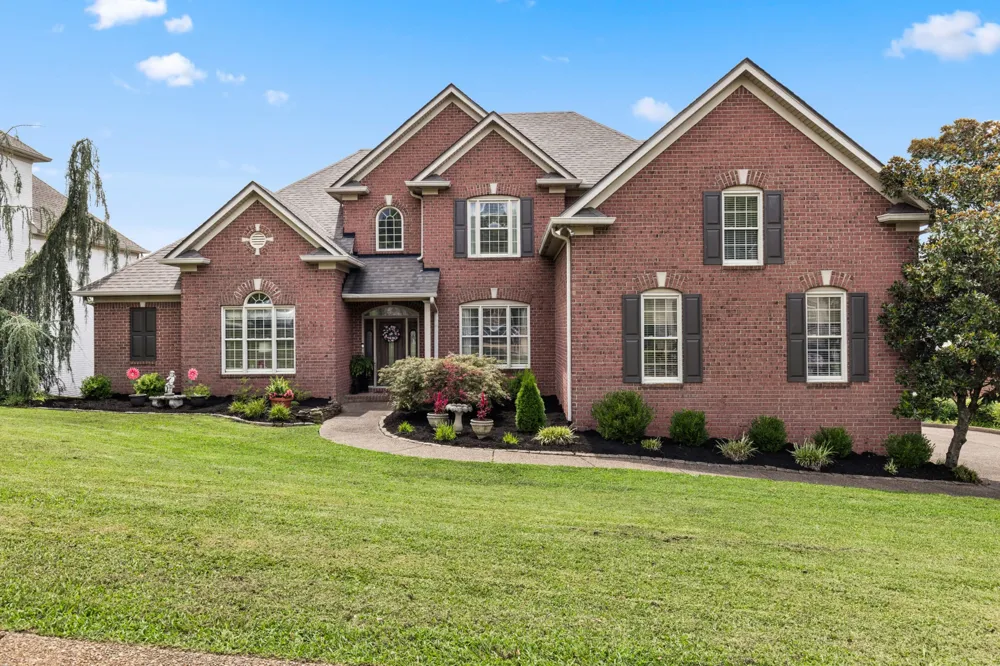 1010 Calebs Walk Goodlettsville, TN 37072