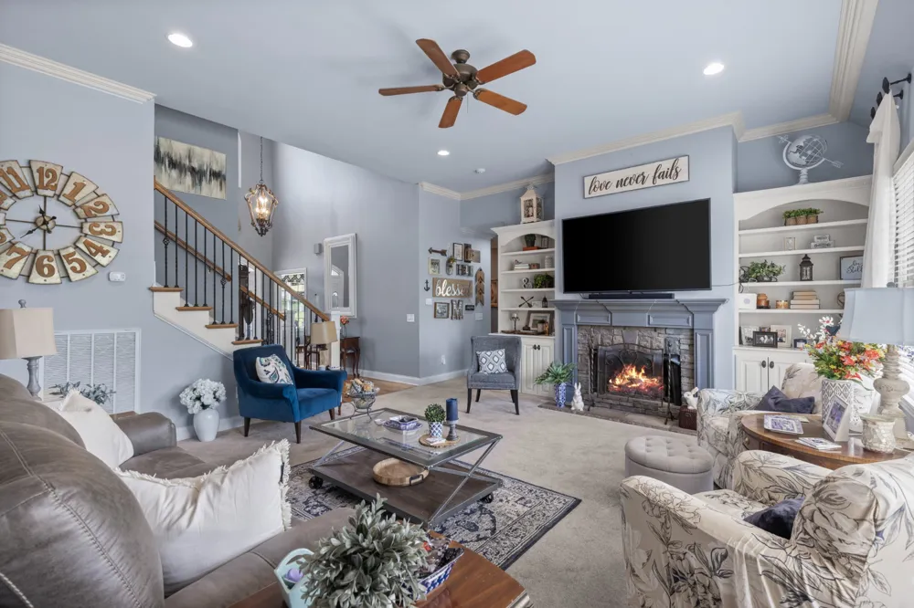 1010 Calebs Walk Goodlettsville, TN 37072