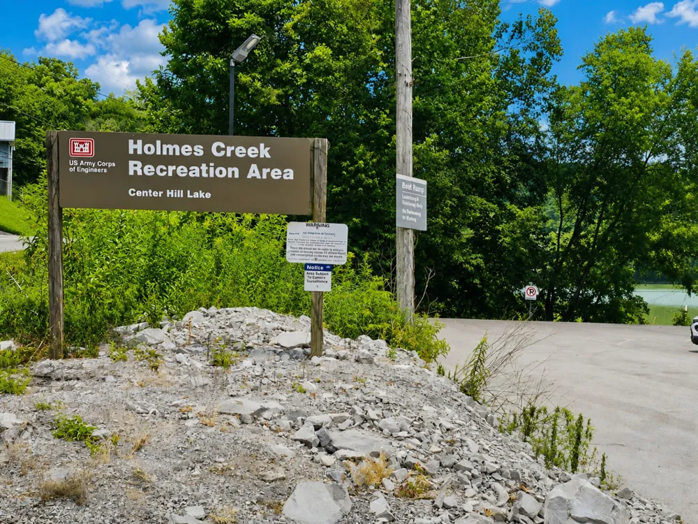 8997 Holmes Creek Rd Smithville, TN 37166