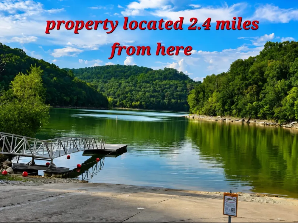 8997 Holmes Creek Rd Smithville, TN 37166