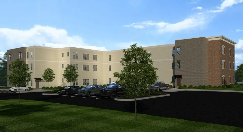2060 Tollgate Blvd #119 Thompsons Station, TN 37179