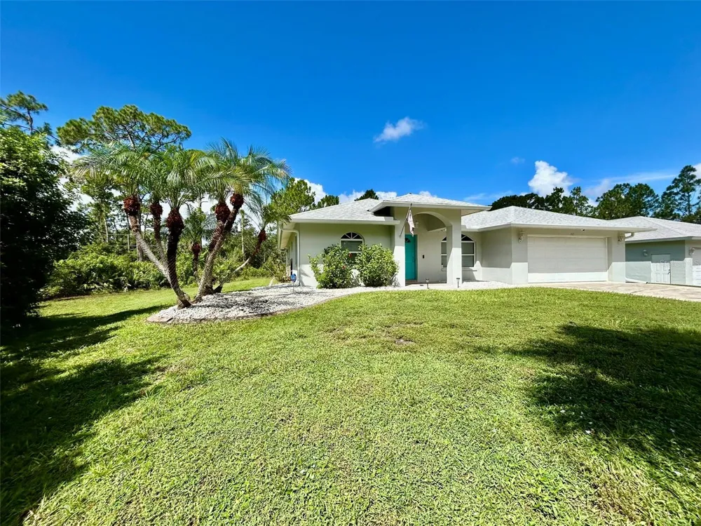 142 SOLANA STREET North Port, FL 34287