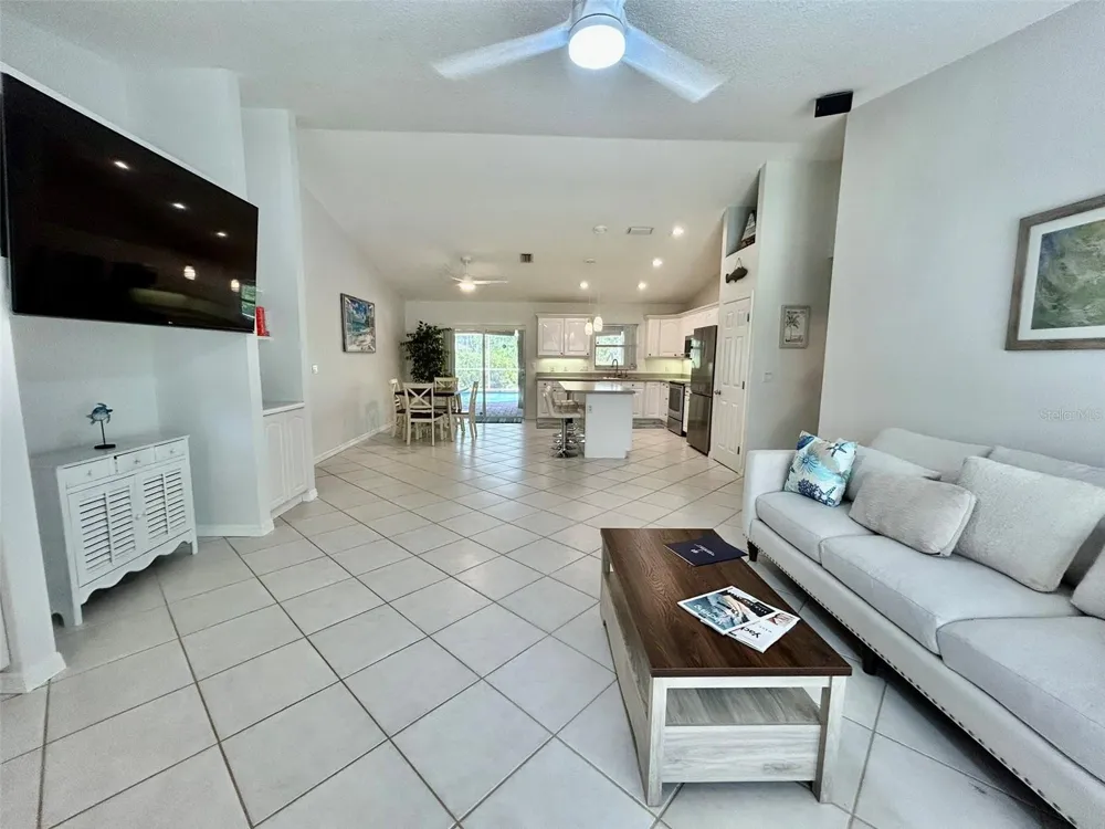142 SOLANA STREET North Port, FL 34287