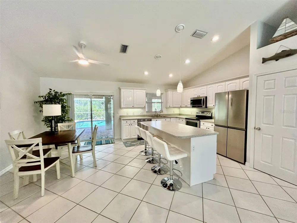 142 SOLANA STREET North Port, FL 34287