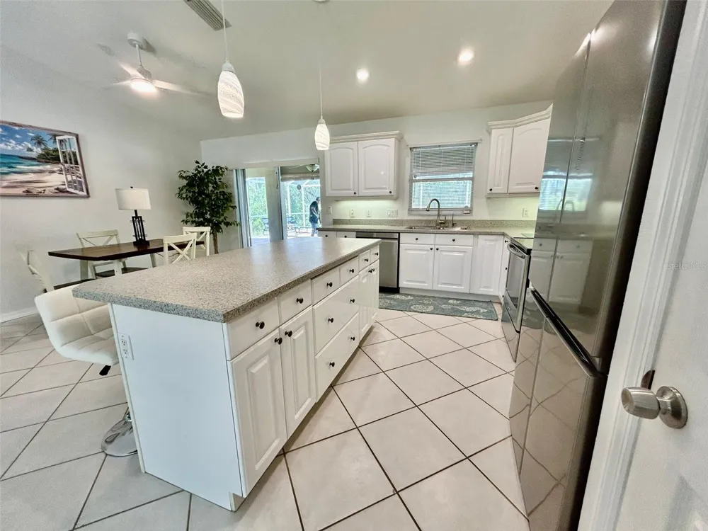 142 SOLANA STREET North Port, FL 34287