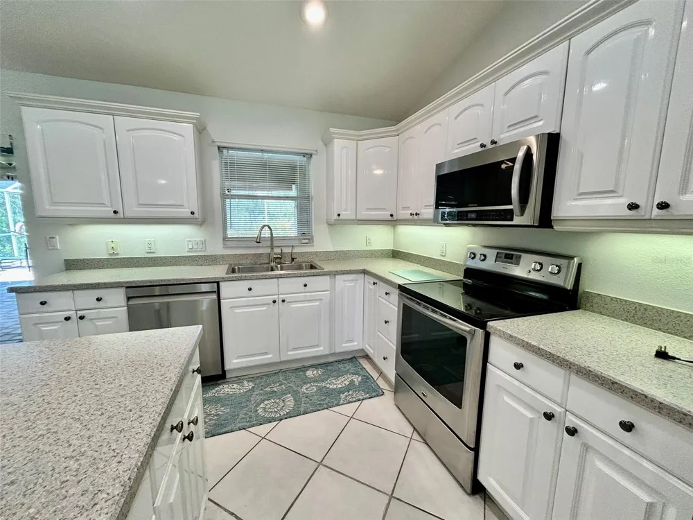 142 SOLANA STREET North Port, FL 34287