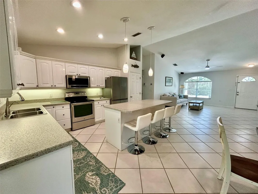 142 SOLANA STREET North Port, FL 34287