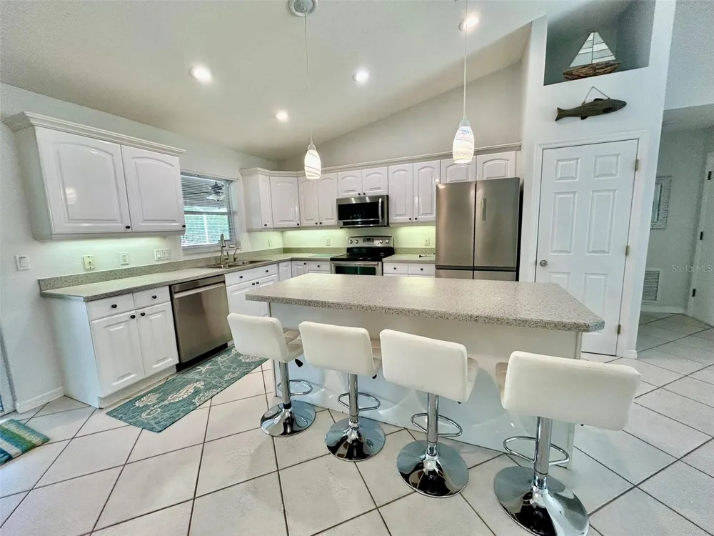 142 SOLANA STREET North Port, FL 34287