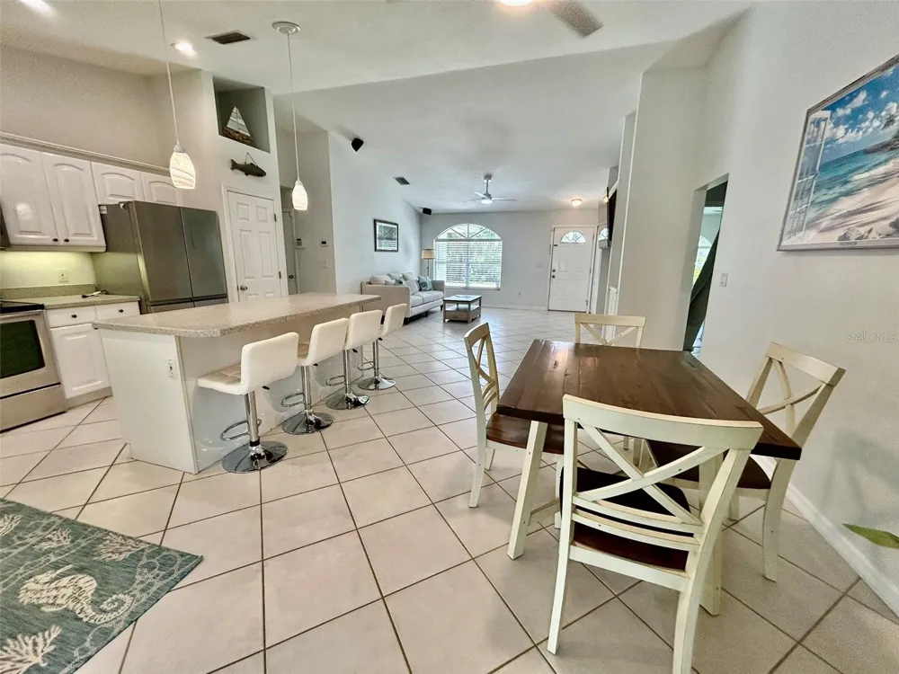 142 SOLANA STREET North Port, FL 34287