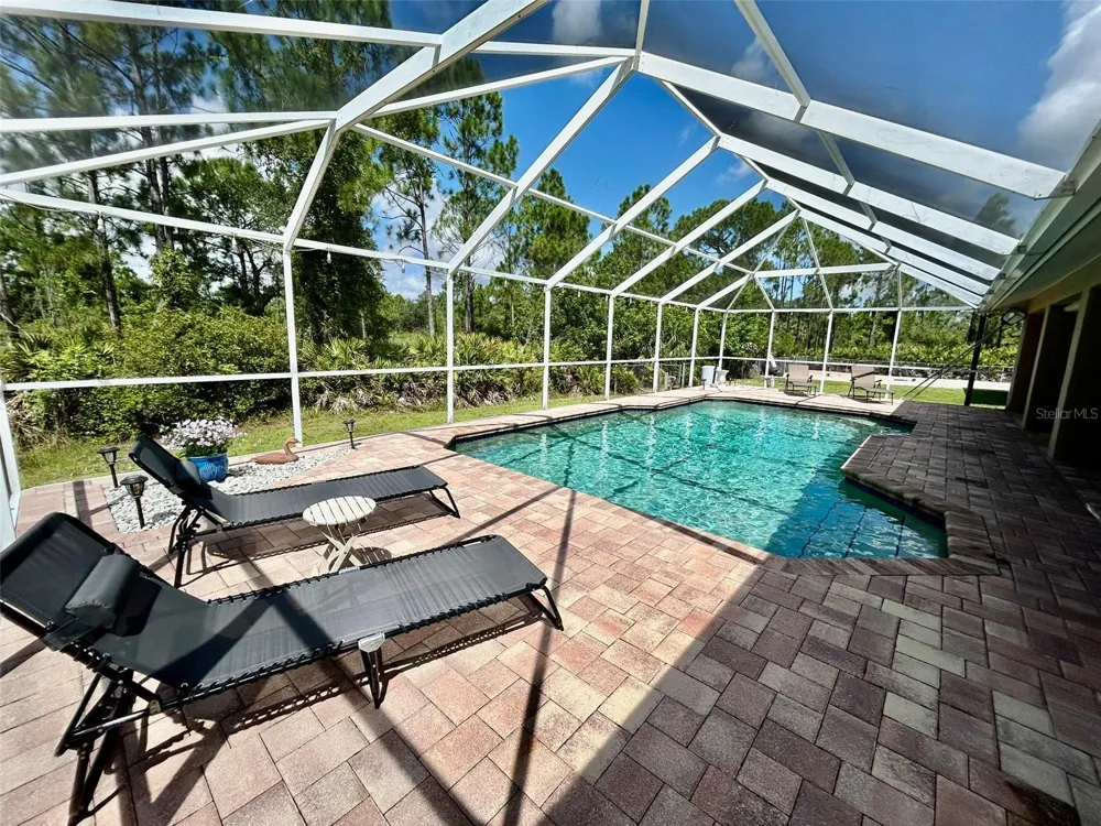 142 SOLANA STREET North Port, FL 34287