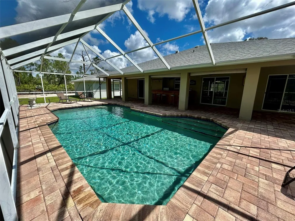 142 SOLANA STREET North Port, FL 34287