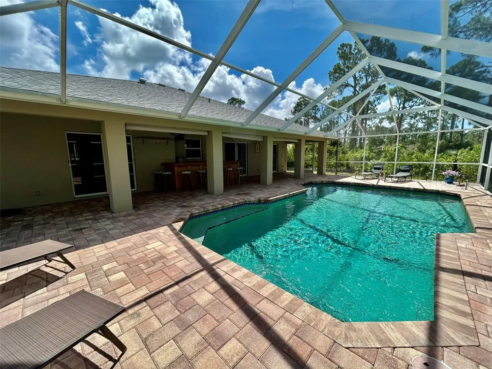 142 SOLANA STREET North Port, FL 34287