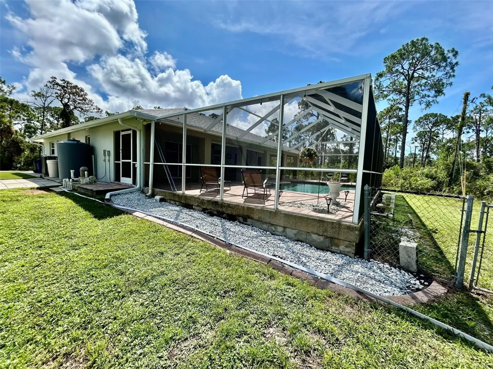 142 SOLANA STREET North Port, FL 34287