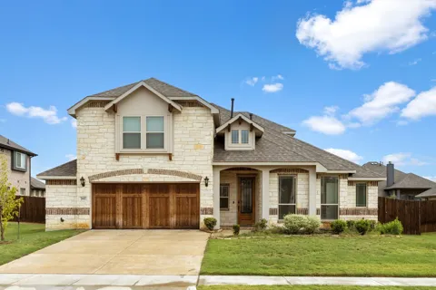 2602 Jaxon Way
