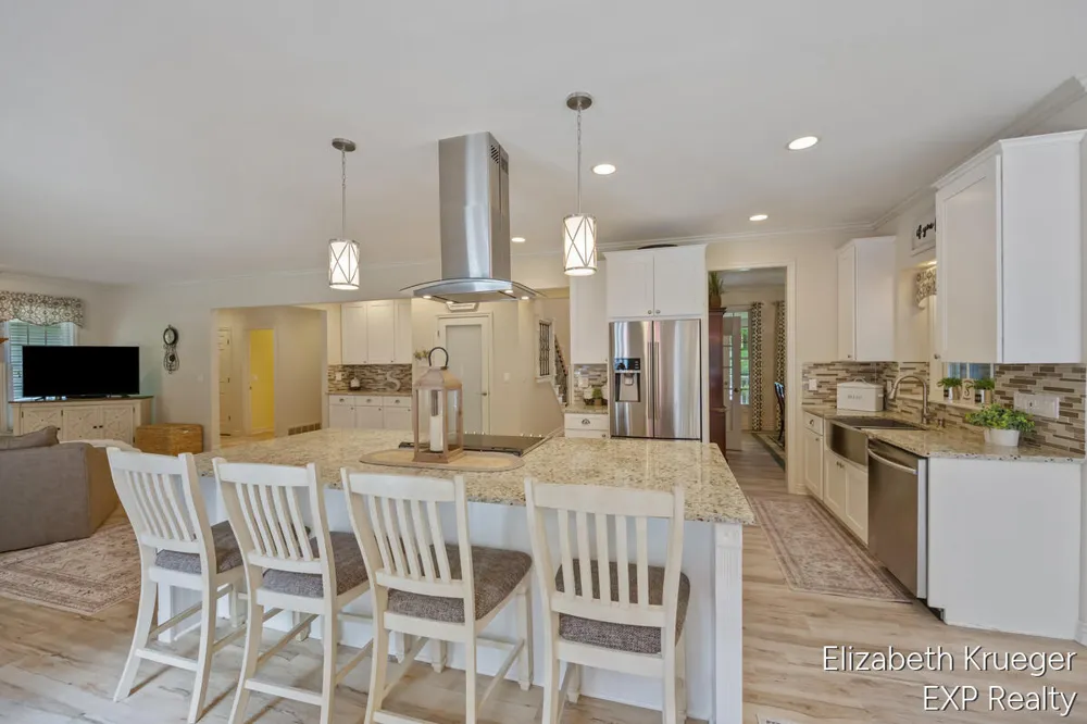 8350 Winterforest Drive NE Cannon Township, MI 49341