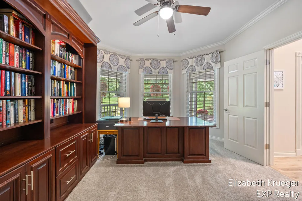 8350 Winterforest Drive NE Cannon Township, MI 49341