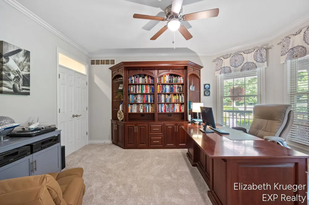 8350 Winterforest Drive NE Cannon Township, MI 49341