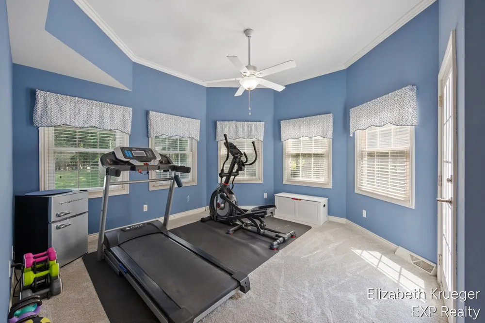 8350 Winterforest Drive NE Cannon Township, MI 49341
