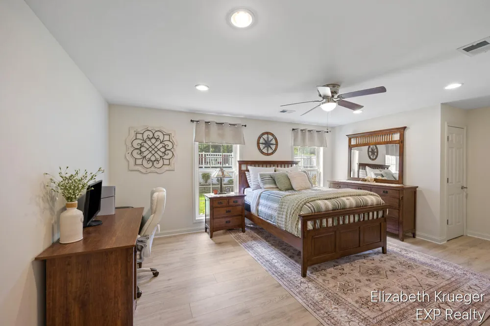 8350 Winterforest Drive NE Cannon Township, MI 49341